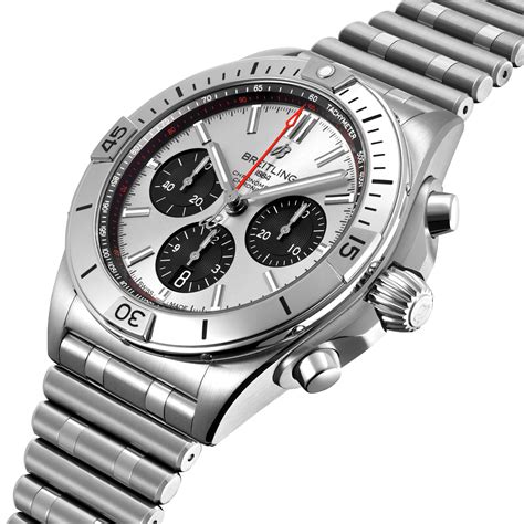 breitling chronomat damenuhr|Breitling Chronomat 42 for sale.